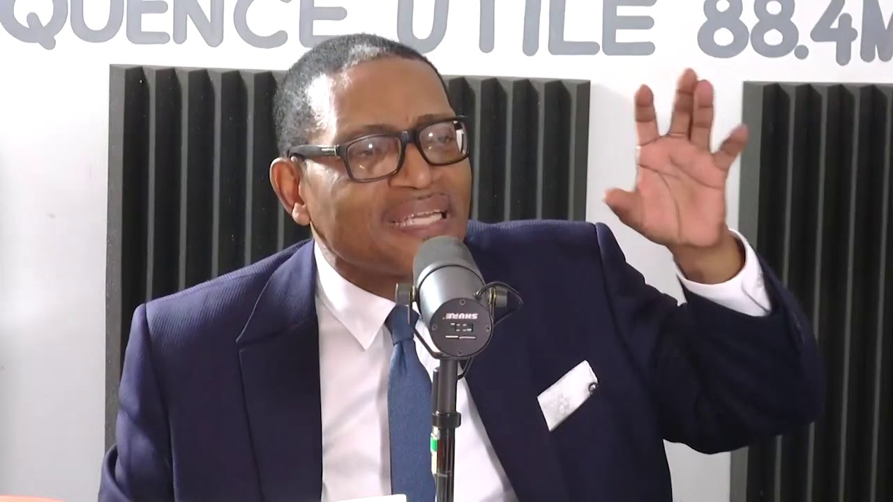 Il n&rsquo;y a pas de troupes d&rsquo;un pays étranger sur le sol congolais (Porte-parole du Gouvernement)