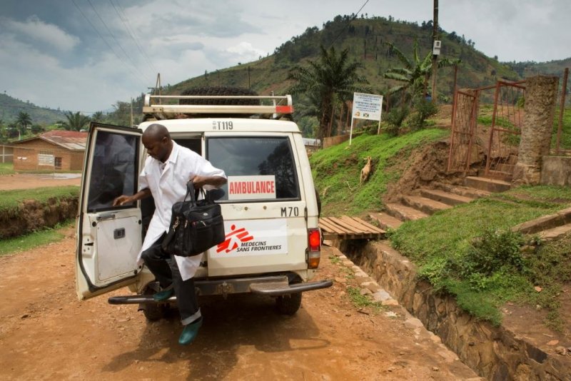 Covid-19 : L&rsquo;Administrateur du territoire de Lubero demande au Gouverneur de sursoir la mobilité des Ongs au Nord-Kivu