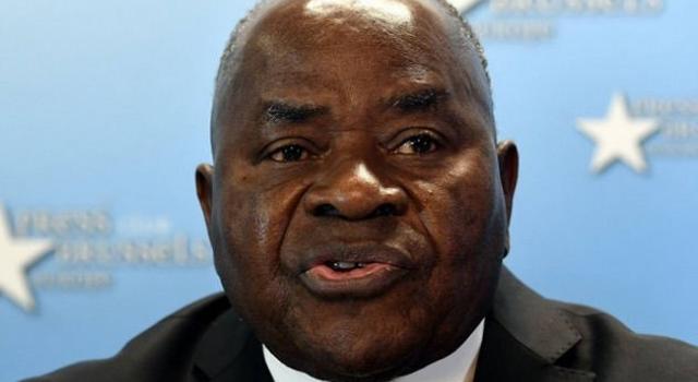 Décès de Mgr Gérard Mulumba, Chef de la Maison civil du chef de l&rsquo;Eta