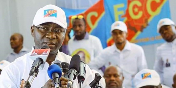 COVID 19: Des interrogations sur les propositions du FCC