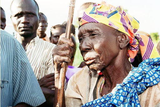 Nord-Kivu : La faim tue les vieillards nécessiteux plus que le COVID-19 (ONG CODESH)