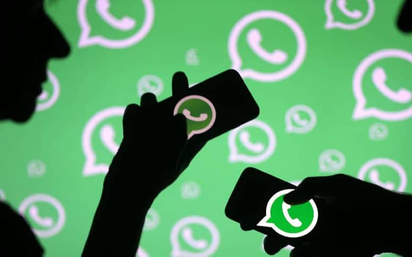 COVID19 : WhatsApp limite le transfert de messages viraux pour lutter contre les fake news