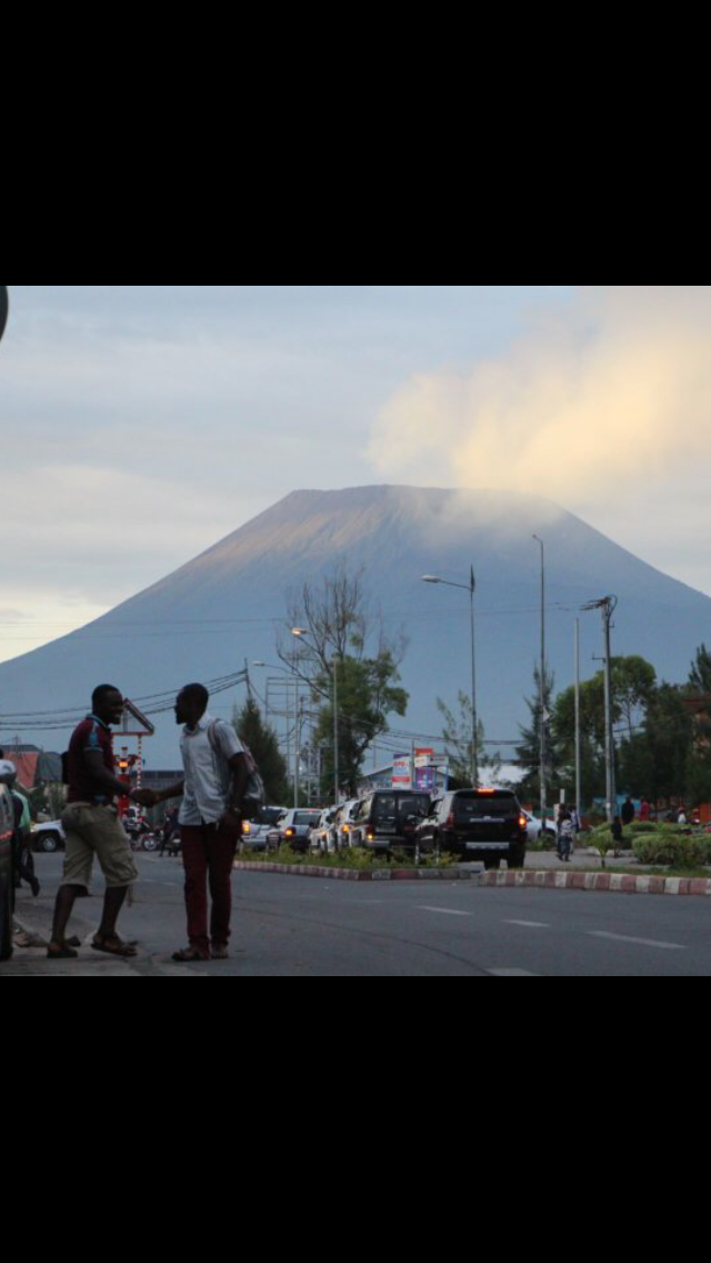 Goma : Le port obligatoire des masques, une bonne affaire pour les tailleurs