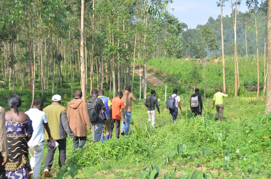 Butembo : « Non à la spoliation des espaces alloués à la jeunesse » (CUJ)
