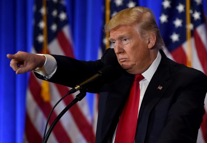 Covid-19 : « Le virus provient d’un laboratoire chinois », Donald Trump