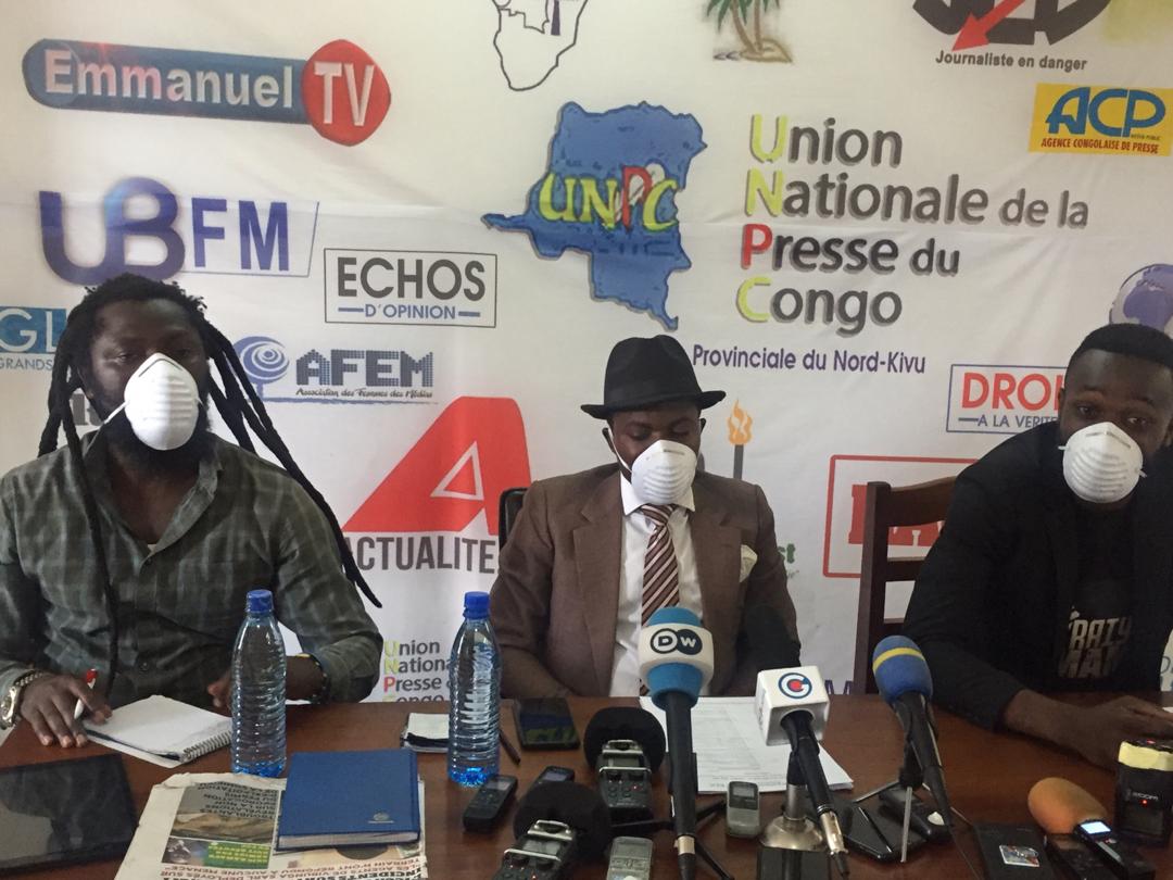 Nord-Kivu : Un mouvement citoyen propose la délocalisation de la Cooperamma du site de mine de la SMB