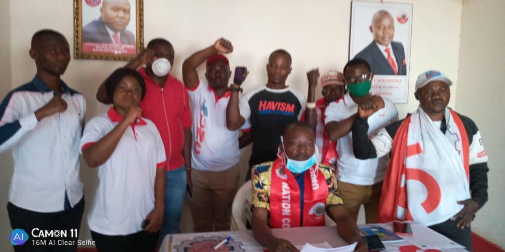 Nord-Kivu : Affaire Kamerhe, l’Unc appelle à une journée ville morte dès ce Lundi 11 mai à Goma