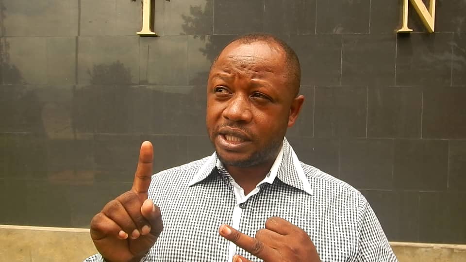 Nord-Kivu-CPJ : « Le comité sortant est le seul habileté à organiser les élections » Guy Kibira