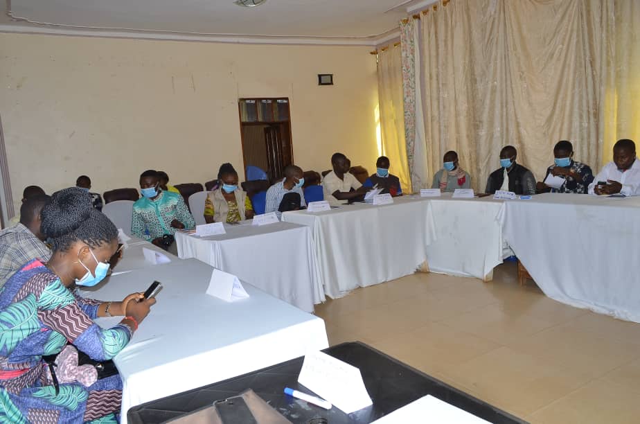Butembo : Le Remed forme les journalistes sur le 8 pratiques familiales essentielles et la lutte contre le Covid-19 (Nord-Kivu)