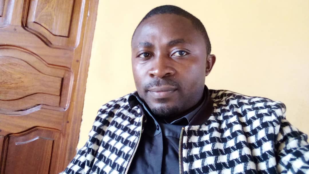 Nord-Kivu : « Non à l&rsquo;insécurité dans la ville de Butembo »,  (Ferlin Kyamihimbi)