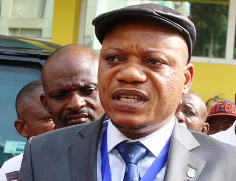 Assemblée nationale : un calendrier en gestation pour remplacer Kabund