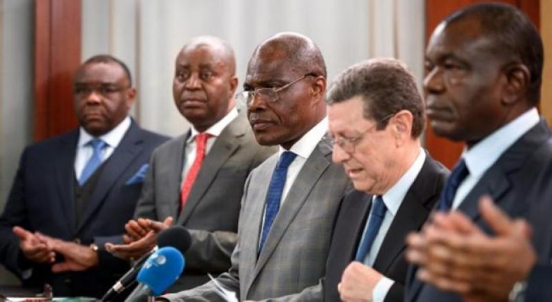 RDC : Où sont passés les ténors de l’opposition ?