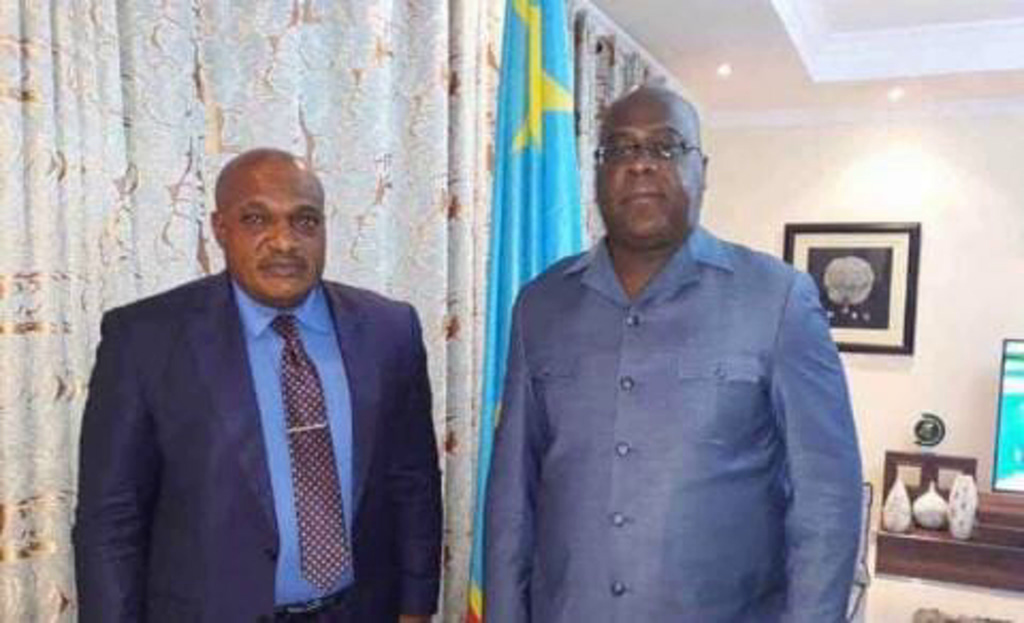 Affaire Mukuna : le jeu obscur de l&rsquo;UDPS