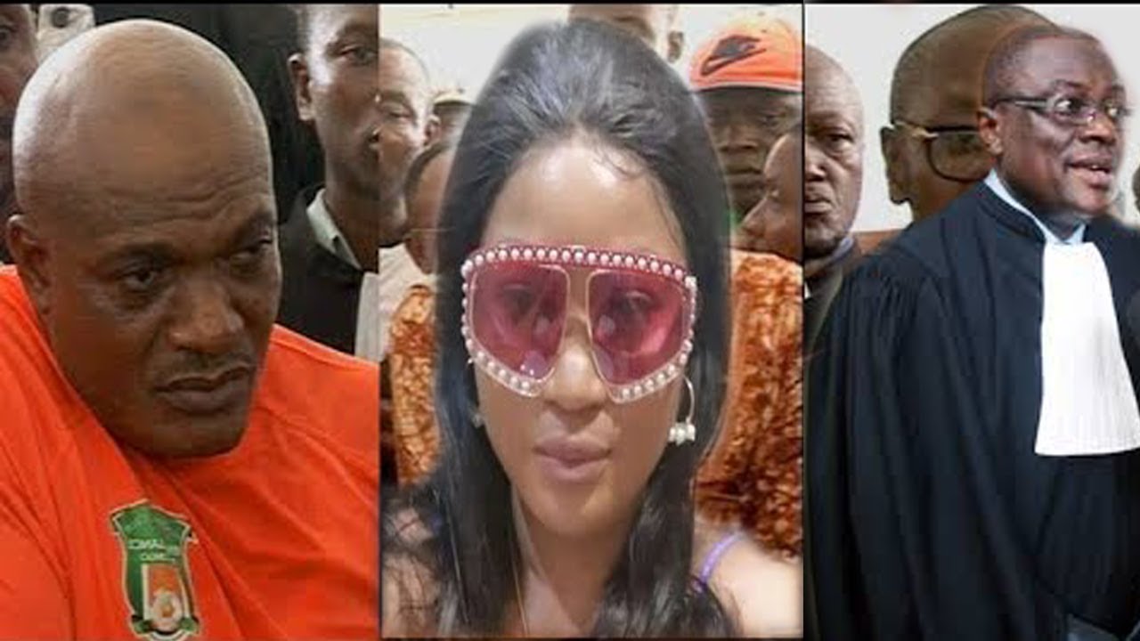 Affaire Mukuna vs Tshibola : ouverture de l’audience ce vendredi 29 mai