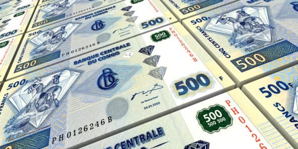 RDC : Bientôt  un nouveau  staff dirigeant à la Banque Centrale du Congo !