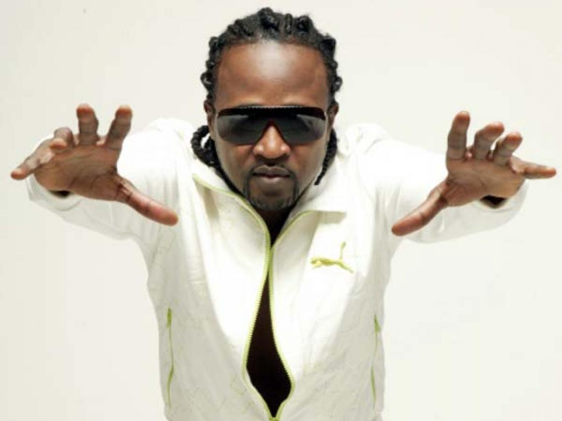 Le label Werrason Music sera officiellement lancé ce samedi