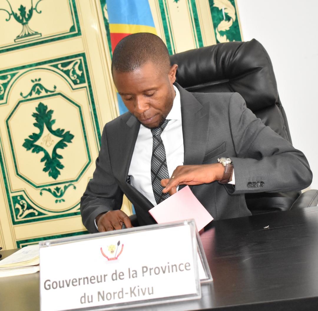 Nord-Kivu/Covid-19 : Le gouvernement appelé à la transparence des amendes perçues aux contrevenants (SOCIV)
