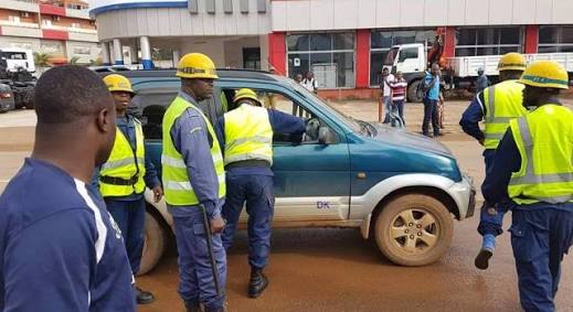 Ituri: La société civile satisfaite de la décision du gouvernement provincial, aux postes de la PCR