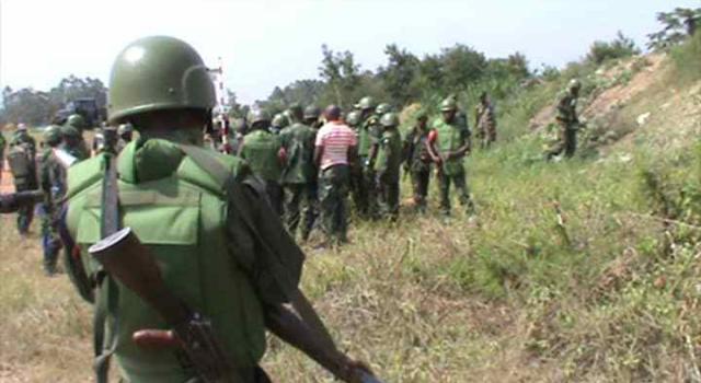 Beni : Cinq morts et plusieurs personnes disparues, bilan provisoire d’une nouvelle incursion des ADF ( Nord-Kivu)