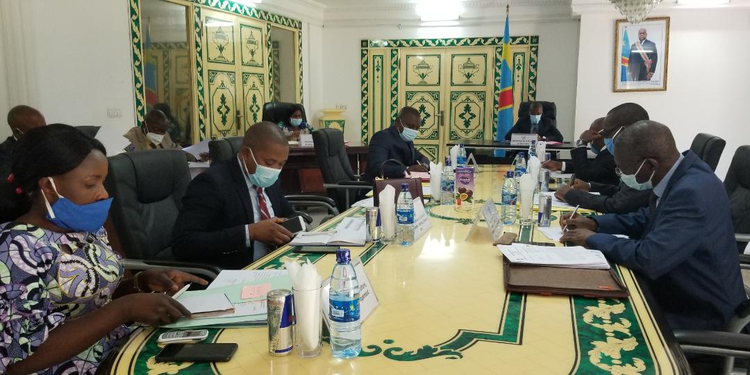 Nord-Kivu : Levée partielle de la mesure d’isolement de la ville de Goma et ses environs