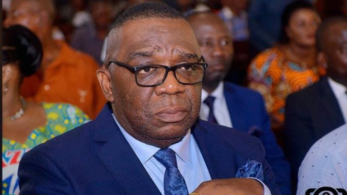 Disparition de Lugi Gizenga : les Kabilistes pleurent un membre de la Conférence des présidents du FCC