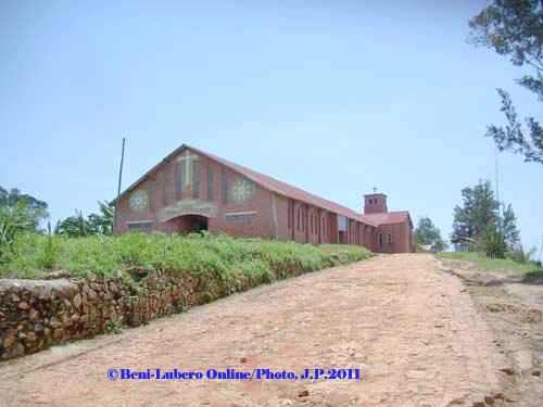 Lubero : La Justice populaire fait deux morts et 5 maisons incendiées à Vusamba (Nord-Kivu)