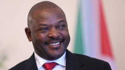 Urgent : Pierre Nkurunziza, Président du Burundi a tiré sa révérence (Page noire)