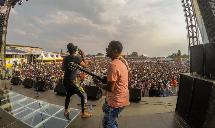 Nord-Kivu-Musique : De l&rsquo;éveil de conscience à la dépravation des mœurs (éditoriale)