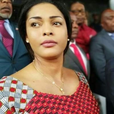 Affaire 100 Jours: « La maison d&rsquo;Orgeval est bel et bien la propriété d&rsquo;Hamida Shatur depuis 2012 »,Didi Kinuani