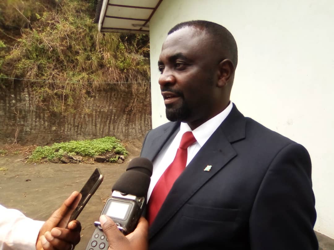 Walikale : Les deux factions NDC-R appelés à la conscience