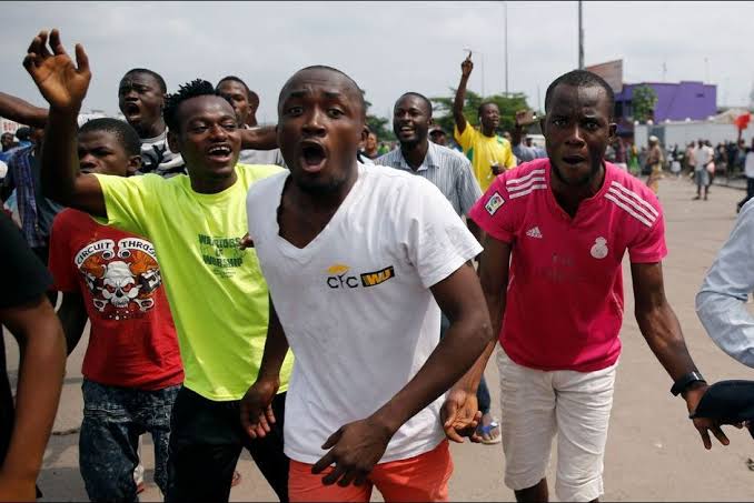 Beni : Retour au calme après une Vive tension occasionnée par l&rsquo;assassinat d&rsquo;un homme
