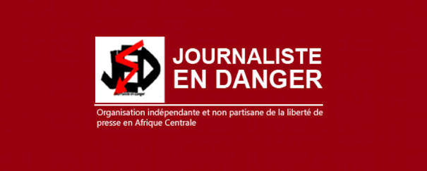 Goma : JED alerte sur l’interpellation d’un journaliste, dans les installations de la police pour un reportage diffusé dans les réseaux sociaux