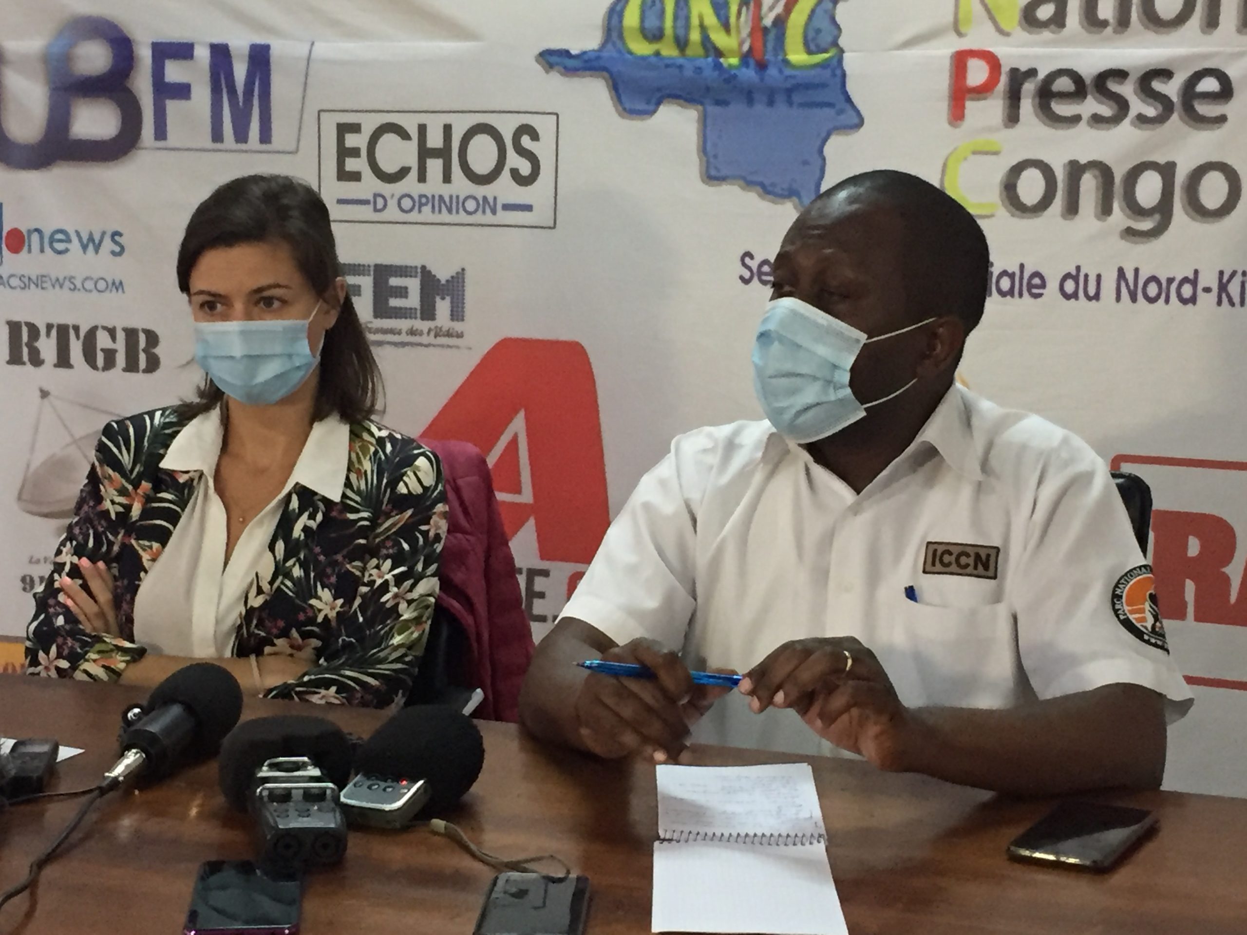 Nord-Kivu : « Nous voulons que l’électricité soit accessible à tout le monde, les ménages comme les industriels » Joël Wengamulay