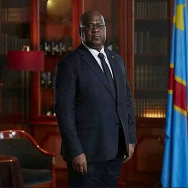 RDC : Le président de la république prend acte de la démission du juge Benoît Lwamba