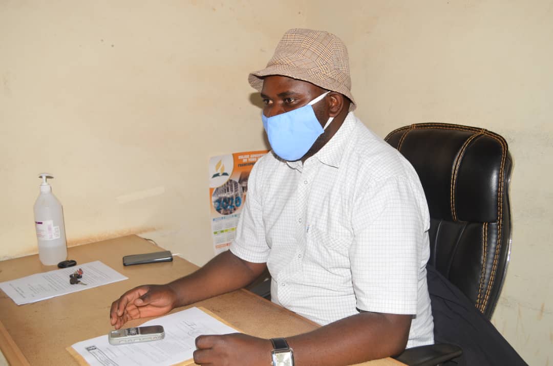 Butembo / Football : La tenue de l’assemblée générale ordinaire annoncée par l’Eufbu(Nord-Kivu)