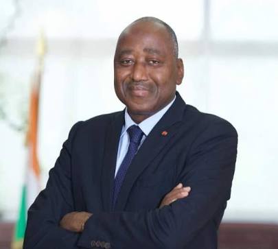 Côte d’Ivoire: Le Premier ministre Amadou Gon Coulibaly n’est plus