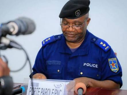 Marche anti-Malonda : 1 mort, 24 blessés dont 19 policiers et 5 manifestants à Kinshasa ( Officiel)