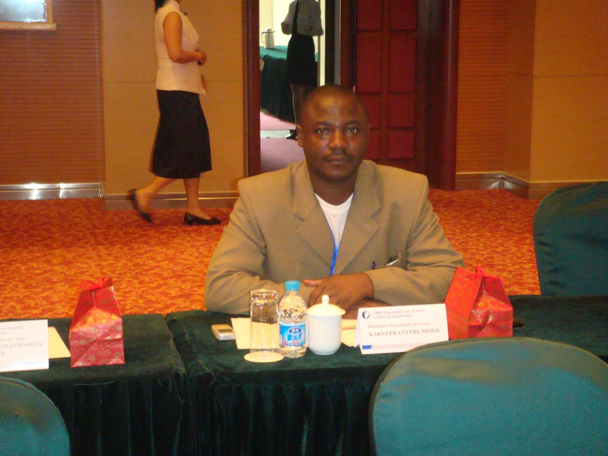 WWF-RDC/ La Province du Nord-Kivu sera une première entité à recevoir du crédit carbone sous le Gold standard
