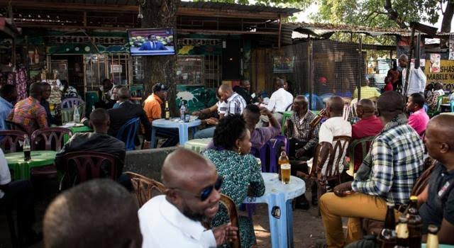 Kinshasa : Reprise des activités économiques, les mesures barrières rejetées par la population
