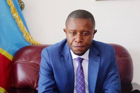 Nord-Kivu : Le gouverneur Carly Nzanzu  opère un léger remaniement à l’équipe gouvernementale