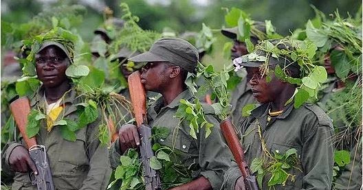Lubero : 3 présumés Maï-maï tués et 1 militaire Fardc dans une attaque à Kitsombiro (Nord-Kivu)