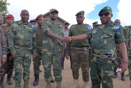 Lubero : Kitete Bushu, Chef rebelle de l&rsquo;Updi-Mazembe, retrouvé mort à Miriki (Nord-Kivu)