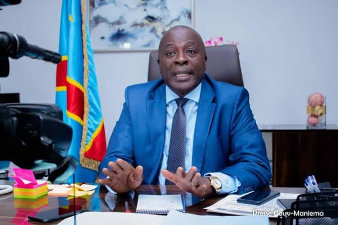 Maniema : Déjà 11 signatures sur la motion contre le gouverneur Musafiri
