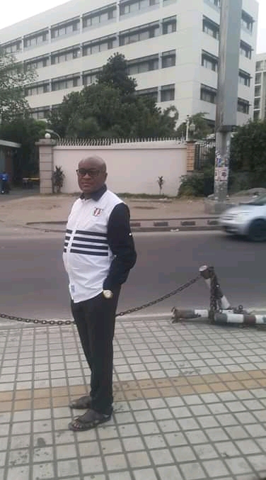 Kinshasa : Un notable invite l’opinion de ne pas politiser le refus du don du gouvernement central à Beni