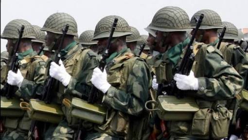Beni : Deux civils tués par un élément des Fardc dans un débit de boisson