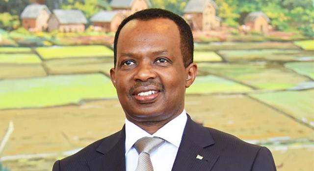 RDC : L’ambassadeur Rwandais à Kinshasa désavoué par la Lucha et Filimbi