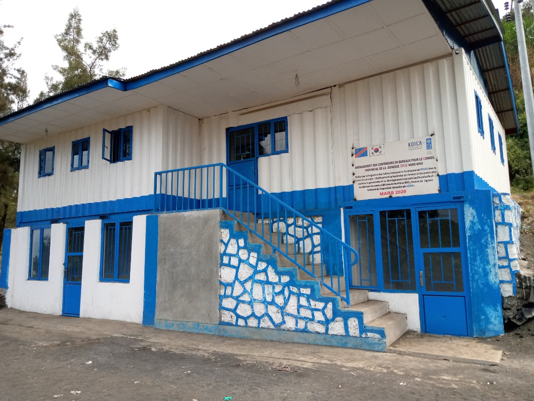 Nord-Kivu : 9 ans de règne à la tête du CPJ, quel bilan pour Guy Kibira ?
