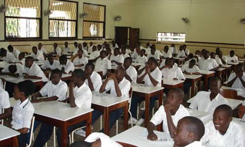 RDC : La rentrée scolaire 2020-2021, repoussée au 12 octobre