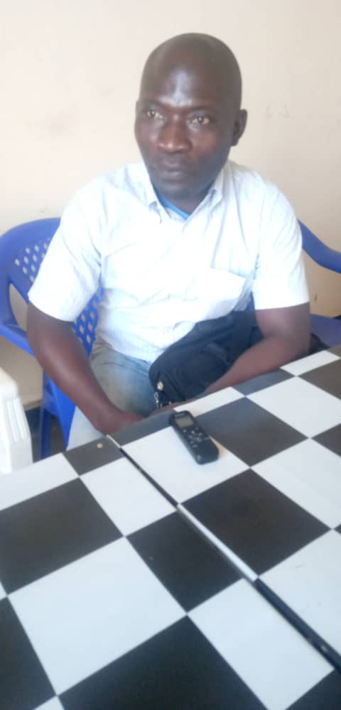Goma : Je suis victime des menaces à mon domicile depuis un long moment » Isaac namwanda