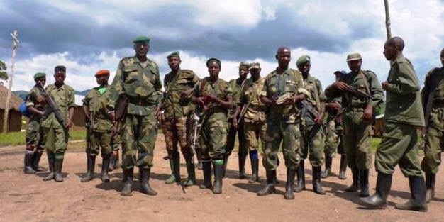 Beni : La population ne doit pas être victime de la salle besogne de certains militaires incontrôlés « Paluku kitakya »